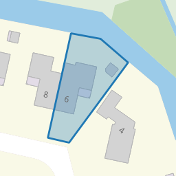 Perceel KLM00-B-1511