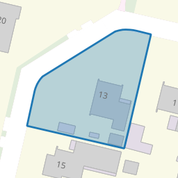 Perceel KLM00-B-1515