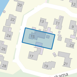 Perceel KLM00-B-1516