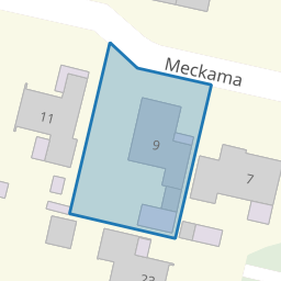 Perceel KLM00-B-1521