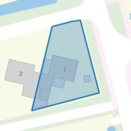 Perceel KLM00-B-1525