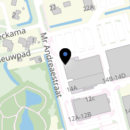 Appartement KLM00 B 1610 2