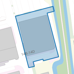 Perceel KLM00-B-1614