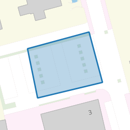 Perceel KLM00-B-1681