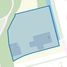 Perceel KLM00-B-1715