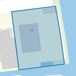 Perceel KLM00-B-1838