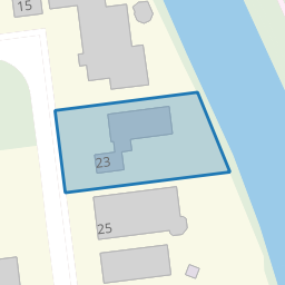 Perceel KLM00-B-1851