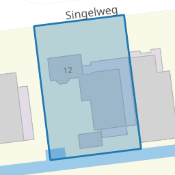Perceel KLM00-B-1854