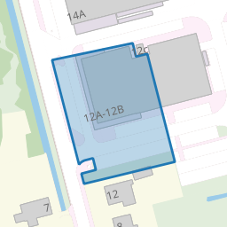 Perceel KLM00-B-2057