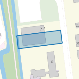 Perceel KLM00-B-2063