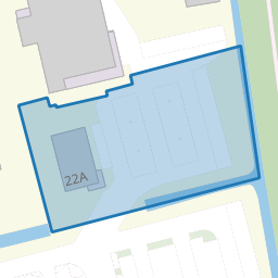 Perceel KLM00-B-2068