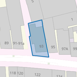 Perceel KLM00-B-2088