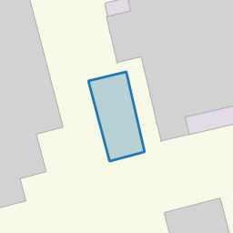 Perceel KLM00-B-2103