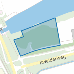 Perceel KLM00-B-2106
