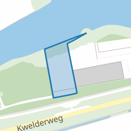 Perceel KLM00-B-2107