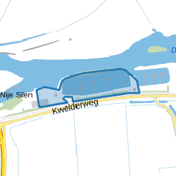 Perceel KLM00-B-2126