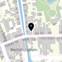 Appartement KLM00 B 2138 1