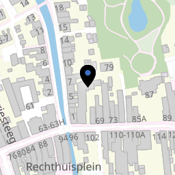 Appartement KLM00 B 2138 3