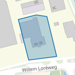 Perceel KLM00-B-2143