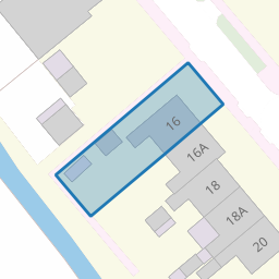 Perceel KLM00-C-1047