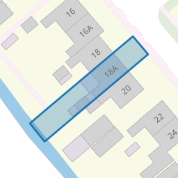 Perceel KLM00-C-1079
