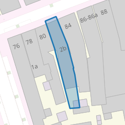 Perceel KLM00-D-1221