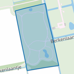 Perceel KLM00-D-1242