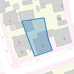 Perceel KLM00-D-1315