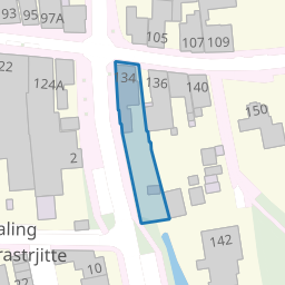 Perceel KLM00-D-1486