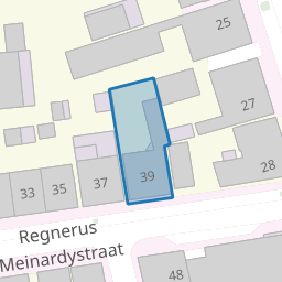 Perceel KLM00-D-1681