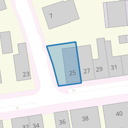 Perceel KLM00-D-1688