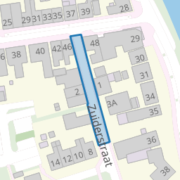 Perceel KLM00-D-1700