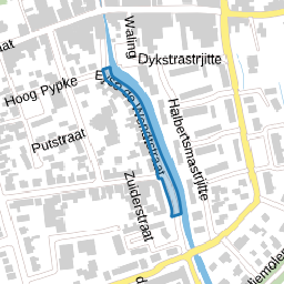 Perceel KLM00-D-1712