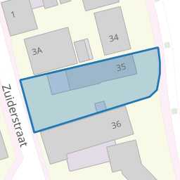Perceel KLM00-D-1729