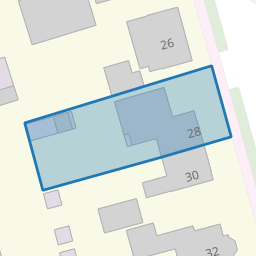 Perceel KLM00-D-1777