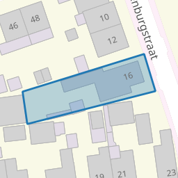 Perceel KLM00-D-1819