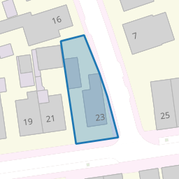 Perceel KLM00-D-1820