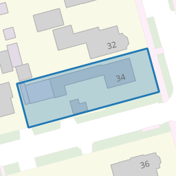 Perceel KLM00-D-1829