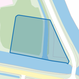 Perceel KLM00-D-2025