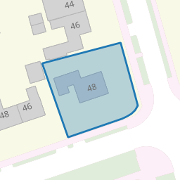 Perceel KLM00-D-2110