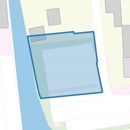 Perceel KLM00-D-2117