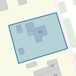 Perceel KLM00-D-2153