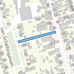 Perceel KLM00-D-2244