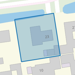 Perceel KLM00-D-2249