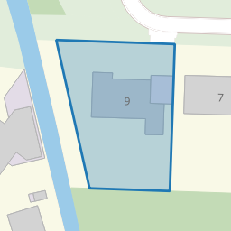 Perceel KLM00-D-2258