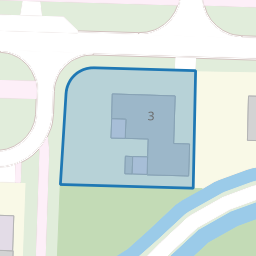 Perceel KLM00-D-2261