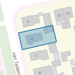 Perceel KLM00-D-2316