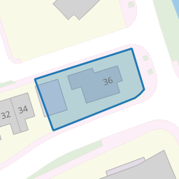 Perceel KLM00-D-2414