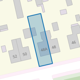 Perceel KLM00-D-2511