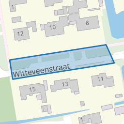 Perceel KLM00-D-2593